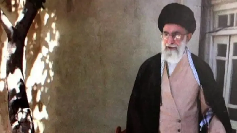 رهبر انقلاب