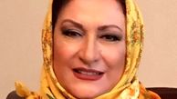 فیلم / مریم امیرجلالی :من 77 سالمه، نیازی نمیبینم برم لبهامو  ژل بزنم و مثل اردک کنم یا ابرو تتو کنم و لپ باد کنم/ هزار ماشالله به خودم،همینه که هست...