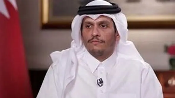 گفت‌وگوی وزرای خارجه قطر و آمریکا درباره ایران + جزئیات