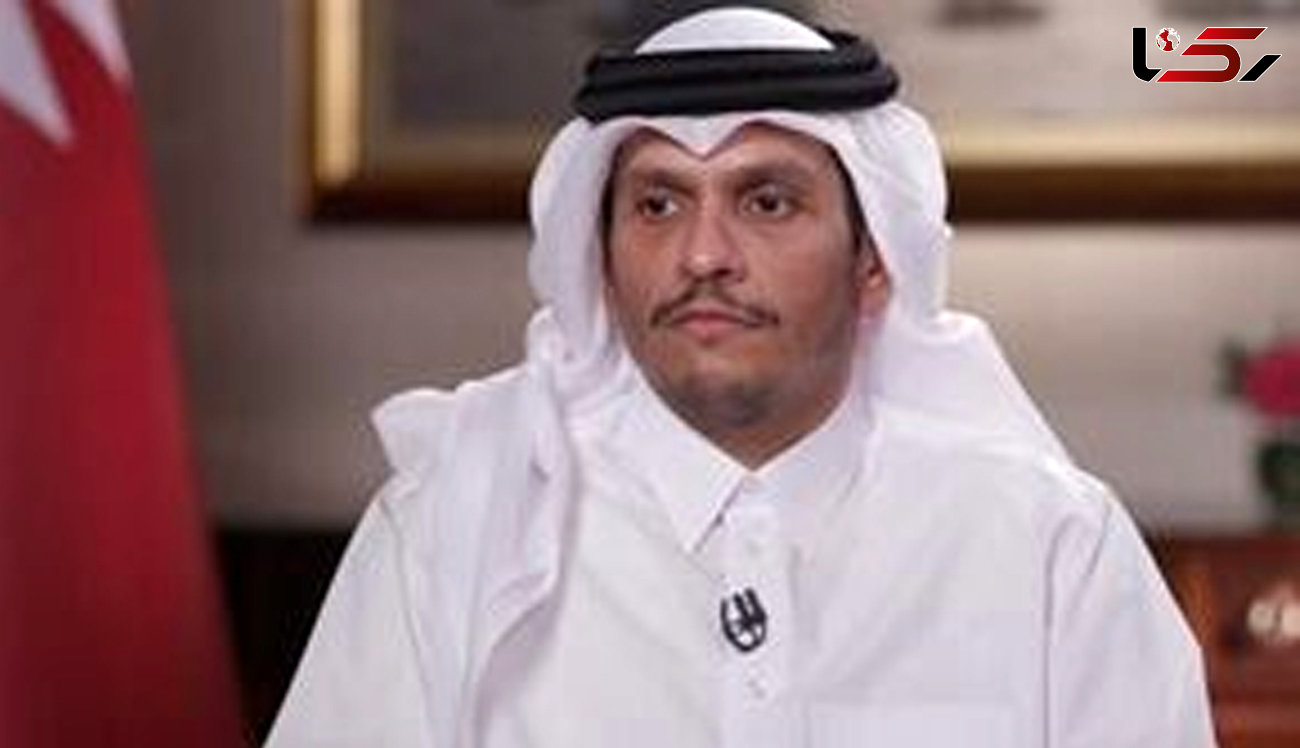 گفت‌وگوی وزرای خارجه قطر و آمریکا درباره ایران + جزئیات
