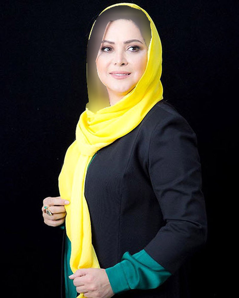 کمند امیرسلیمانی