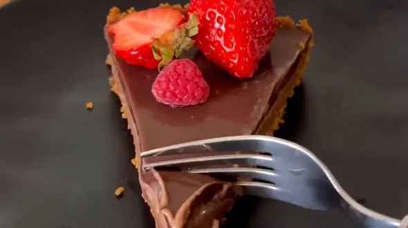 از طرز تهیه تارت شکلاتی تا سالاد با لوبیای عروس