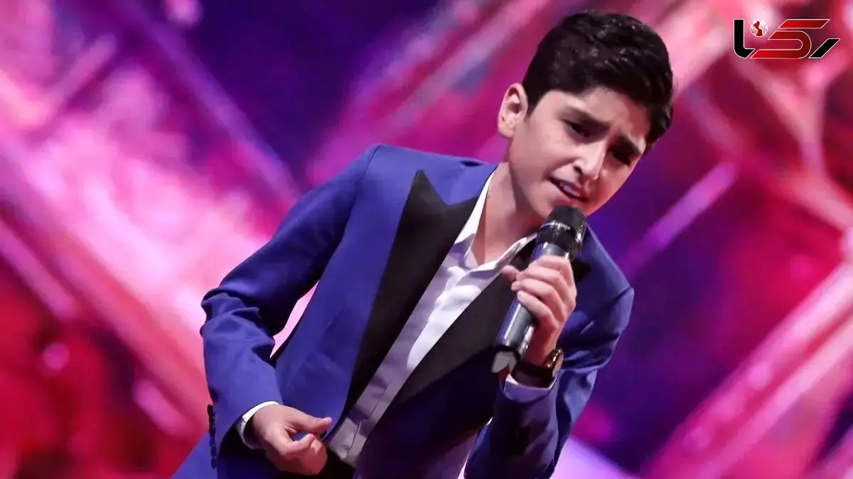 فیلم آواز باشکوه /  احسان علیخانی برا علی طولابی کری خوند که نمیتونی ترکی بخونی ولی تهش خجل شد ...