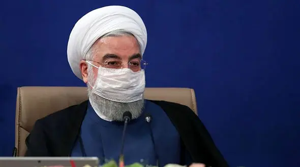 جزئیات جدید از پرداخت یارانه 4 ماهه کرونا از زبان روحانی