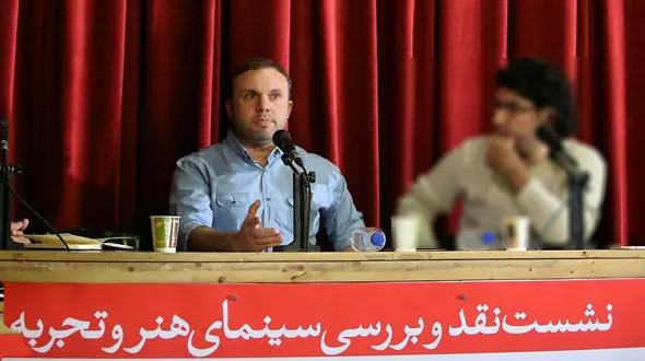 دیالوگ‌های ماندگار سینما کتاب می‌شود