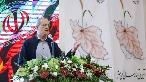 پزشکیان: بدون برتری علمی نمی‌توان از شعارهای بزرگ دفاع کرد
