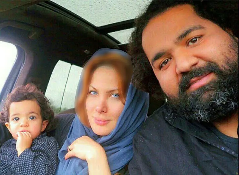 رضا صادقی
