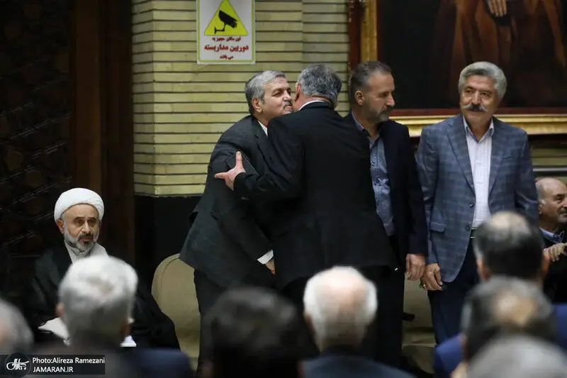 گالری