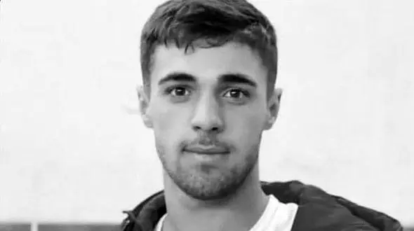 جزییات قتل وحشتناک بازیکن تیم ملی با چاقو ! + عکس ابوالفضل حبیبی