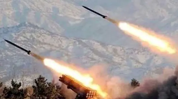 حزب الله شهرک صهیونیست‌نشین جدیدی را هدف حمله موشکی قرار داد