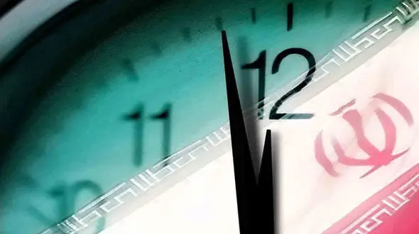 ساعت گویای مخابرات هم مشکل دارد / در دنیای تو ساعت چند است؟!