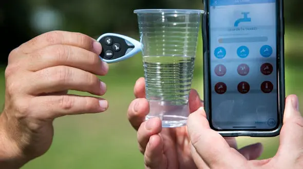 ساخت جدیدترین وسایل برای رفاه بشر  + فیلم