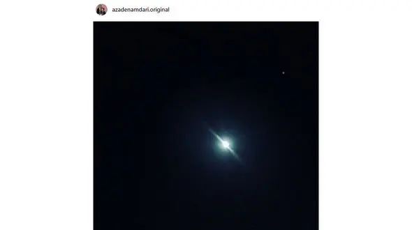 رئیس جمهور دل آزاده نامداری را شکست!