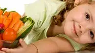تاثیر تغذیه دوران بارداری بر میل کودکان به خوراکی ها