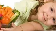 تاثیر تغذیه دوران بارداری بر میل کودکان به خوراکی ها