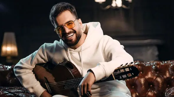 آهنگ حال دلم آصف آریا + دانلود