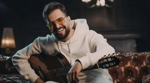 آهنگ حال دلم آصف آریا + دانلود