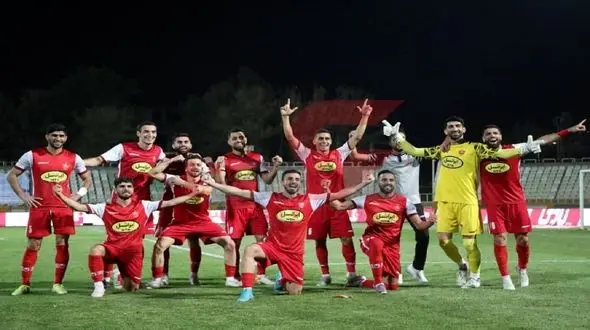 اختصاصی رکنا؛ تیم منتخب هفته پنجم لیگ برتر