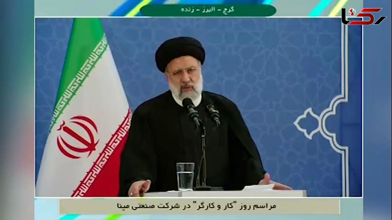 ساخت یک میلیون مسکن نیاز کشور است / ساماندهی قرارداد کارگران حتما باید مورد توجه قرار گیرد