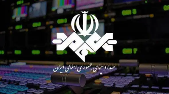 فرانسوی صحبت کردن مجری صداوسیما در آنتن زنده 
