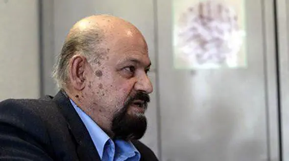 فرمانده سابق کل سپاه پاسداران درگذشت