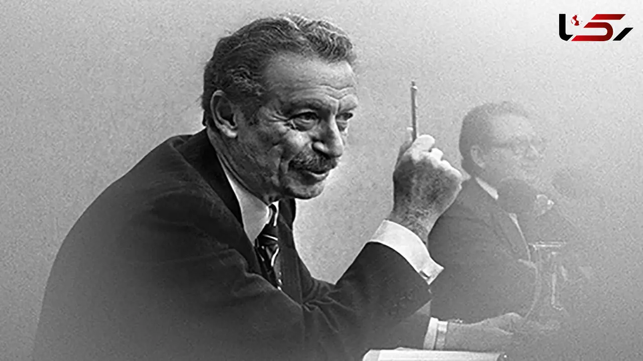 اسرار فاش شده از بختیار که تاریخ ایران را دگرگون کرد