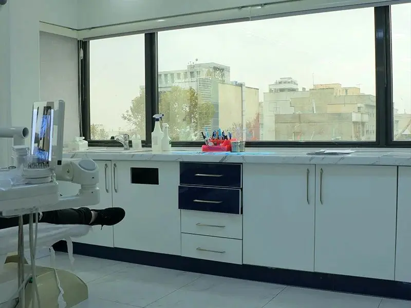 کلینیک دردیس