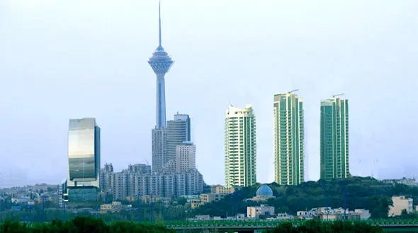  اختلال در هفت مرکز مخابراتی تهران از امروز