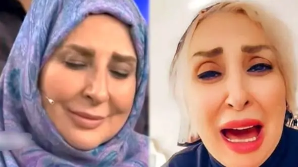 فیلم/ مرجانه گلچین: الان خیلی تنها شدم، خانوادم همه رفتن... خیلی نارحتم تازه فهمیدم چه اشتباهی کردم... اگر عقل داشتم... !