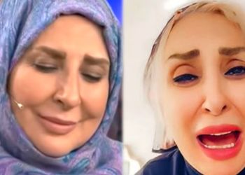 فیلم/ مرجانه گلچین: الان خیلی تنها شدم، خانوادم همه رفتن... خیلی نارحتم تازه فهمیدم چه اشتباهی کردم... اگر عقل داشتم... !