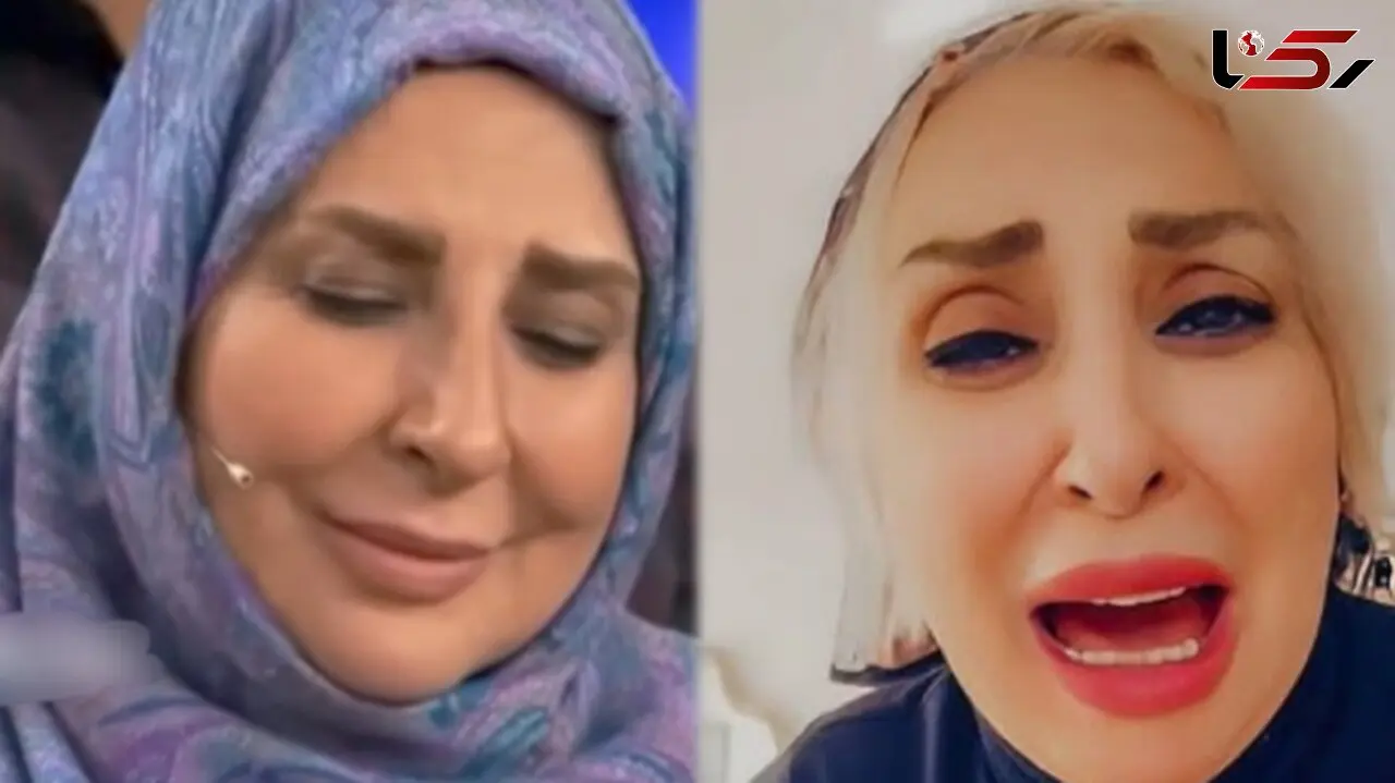 فیلم/ مرجانه گلچین: الان خیلی تنها شدم، خانوادم همه رفتن... خیلی نارحتم تازه فهمیدم چه اشتباهی کردم... اگر عقل داشتم... !