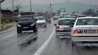 واژگونی خونین  خودروی مدیر عامل هلال احمر استان کرمان  بخاطر سرعت زیاد