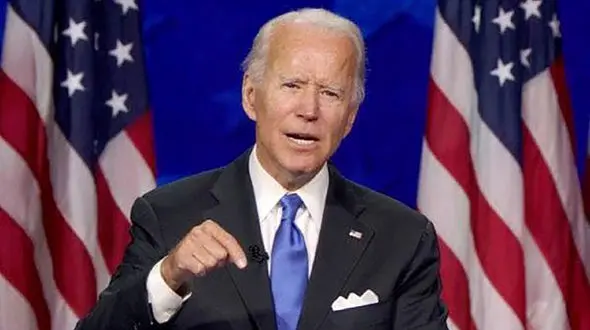 بایدن تنها مرد سر در گم برجام !