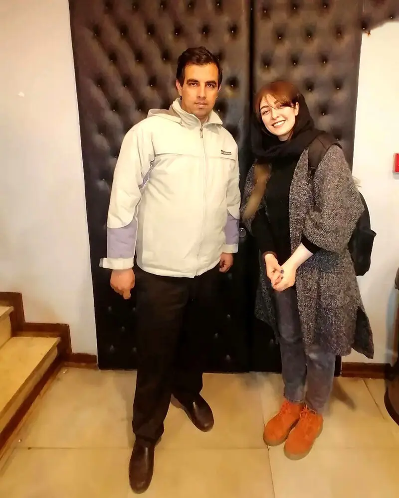الیکا ناصری