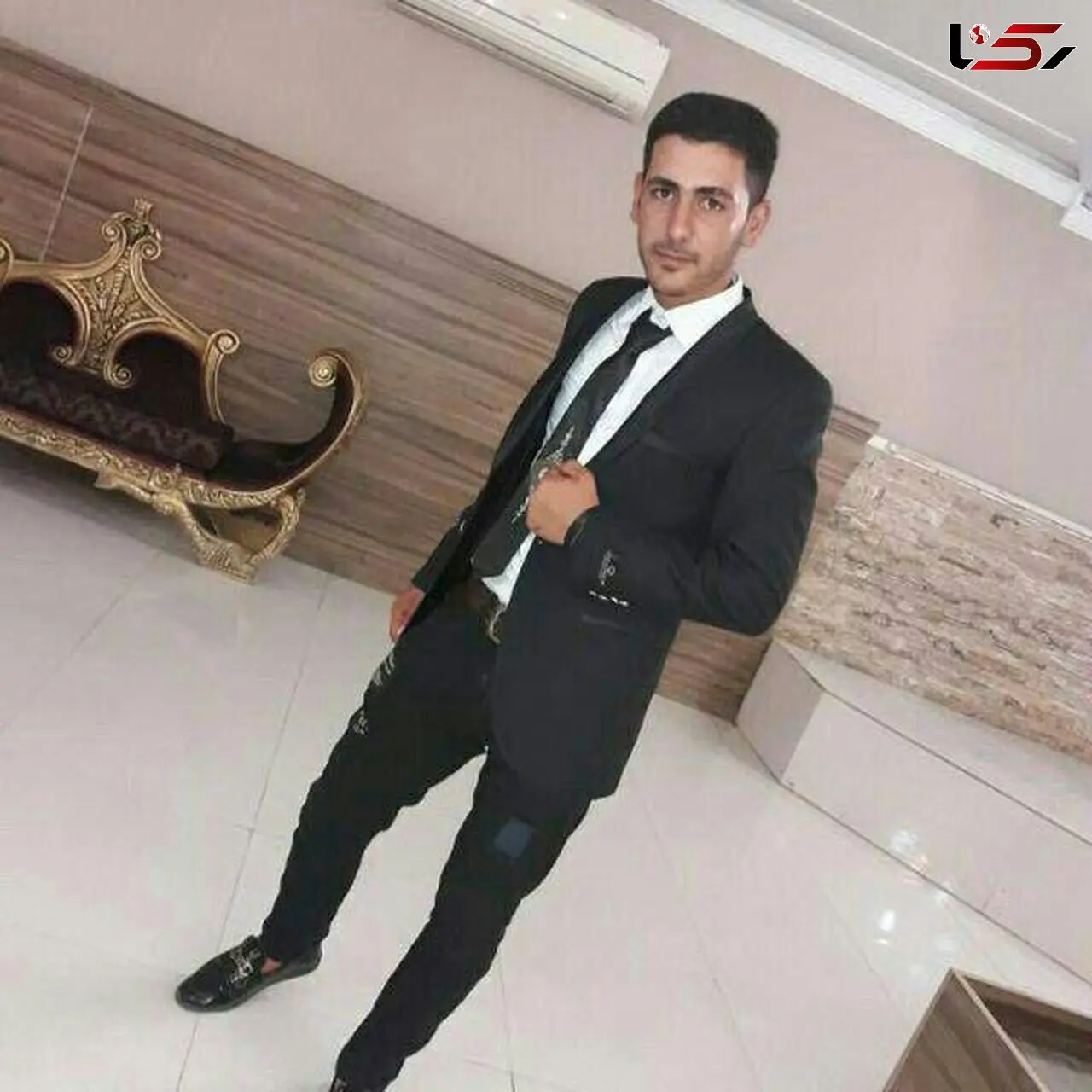 پایان عملیات نجات در تونل برفی ازنا / آرمان لک تنها جانباخته حادثه بود + عکس و علت حادثه