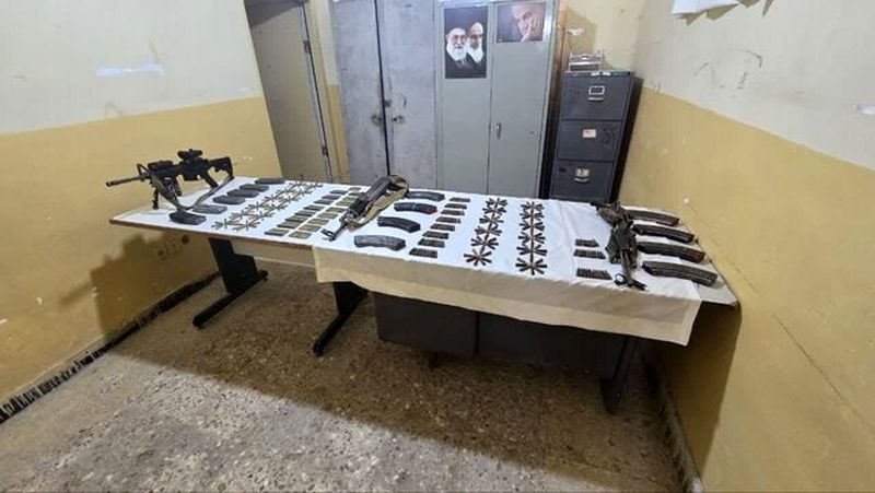حمله تروریستی جیش‌الظلم به نیروهای مرزبانی و شهادت ۱۰ نفر از آنها در شهرستان تفتان استان سیستان و بلوچستان