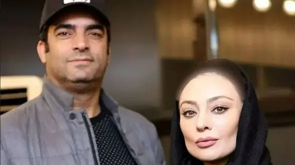 حمله مسلحانه یکتا ناصر به خانه مادر 81 ساله منوچهر هادی ! / مخ تان سوت می کشد !