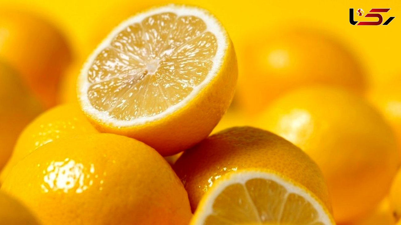 پنج فایده سلامتی لیمو شیرین