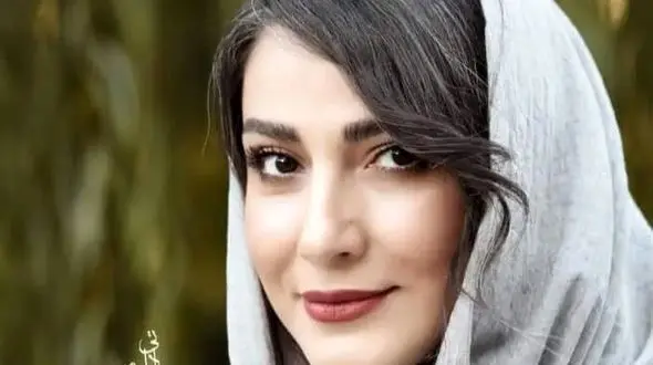 عکس / استایل شیک «گلرخ» سریال پایتخت در سلیمانیه عراق 