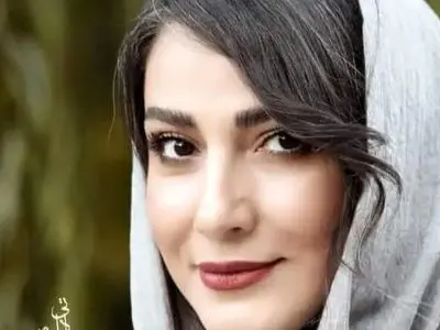 عکس / استایل شیک «گلرخ» سریال پایتخت در سلیمانیه عراق 