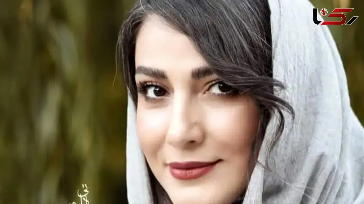 عکس / استایل شیک «گلرخ» سریال پایتخت در سلیمانیه عراق 