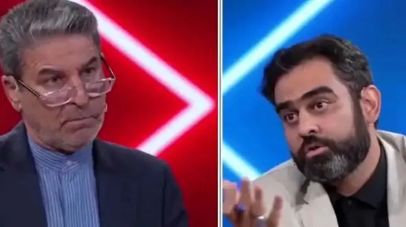  ثابتی،نماینده مجلس: باید سران تک تک کشورهای عربی که پایگاه به آمریکا دادند بزنیم + فیلم 