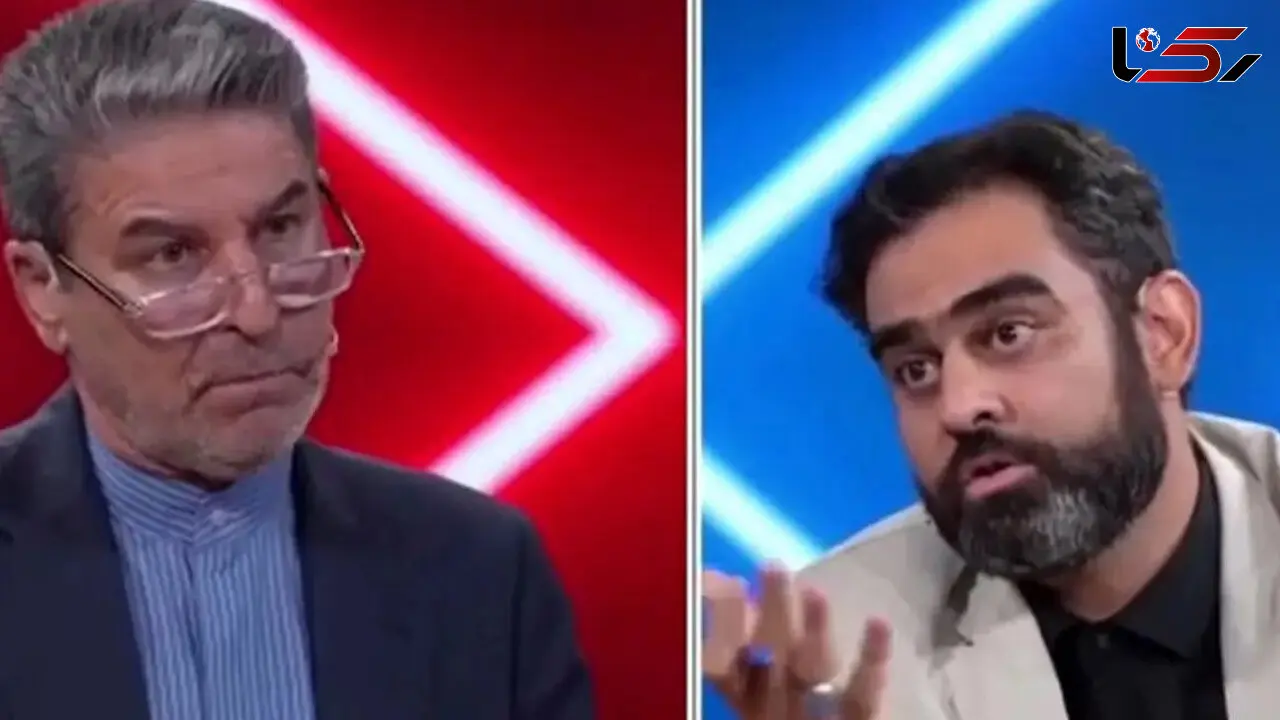  ثابتی،نماینده مجلس: باید سران تک تک کشورهای عربی که پایگاه به آمریکا دادند بزنیم + فیلم 