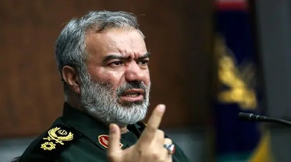 سردار فدوی: واکسن های کرونا باید اوایل سال وارد می شد / برای افراد ترسو هزینه درست نکردیم + فیلم