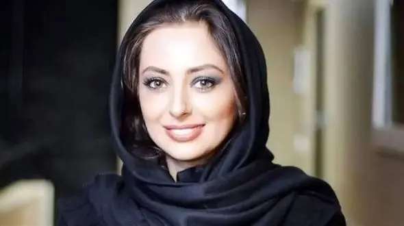 خوشگذرونی خاص نفیسه روشن‌ با پاندای معروف در خارج از کشور / به قول نقی پایتخت ویورررره انگار از دنیای دیزنی بیرون اومده