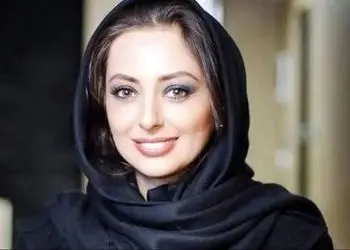 خوشگذرونی خاص نفیسه روشن‌ با پاندای معروف در خارج از کشور / به قول نقی پایتخت ویورررره انگار از دنیای دیزنی بیرون اومده