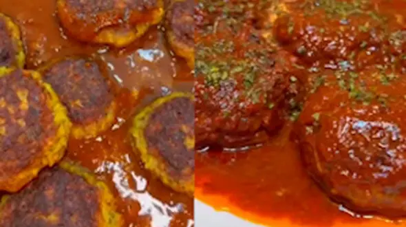 از شامی ترش گیلانی تا چوب شور ترد و خوشمزه