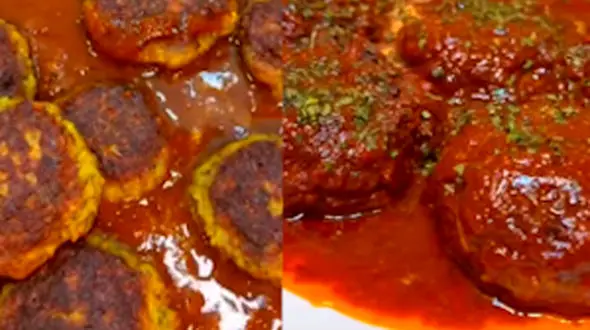 از شامی ترش گیلانی تا چوب شور ترد و خوشمزه