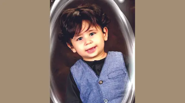 فداکاری مرگبار نسرین برای نجات بنیامین کوچولو ! / مادر و پسر هر دو جان باختند / در چالوس رخ داد + عکس