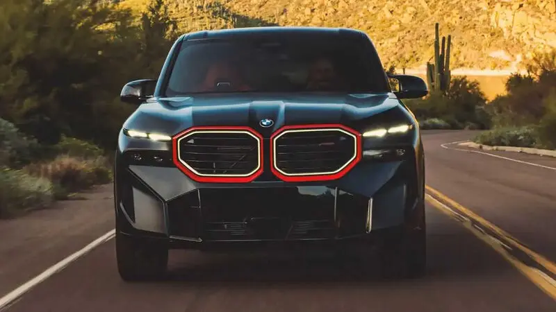 شایعه توقف تولید BMW XM / شاسی‌بلند جنجالی ب‌ام‌و به پایان راه نزدیک می‌شود؟